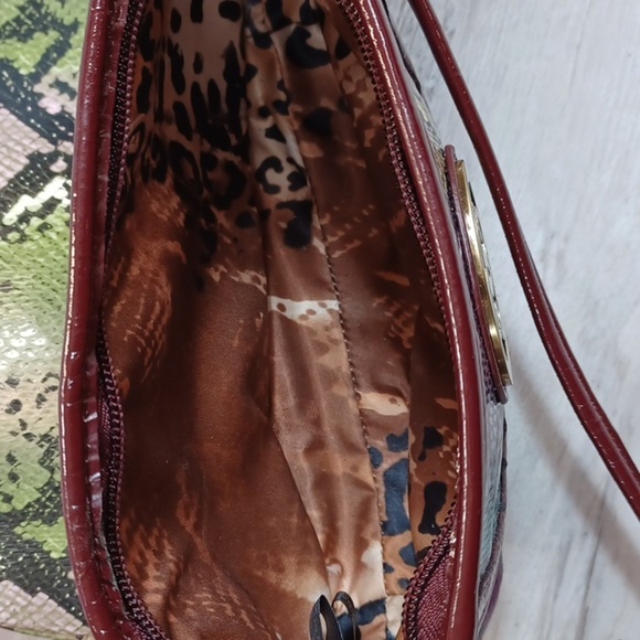 Sharif 2 Crossbody Bags & Reusable Tote - Picture 9 of 14